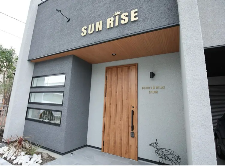 uru.の内観・外観2