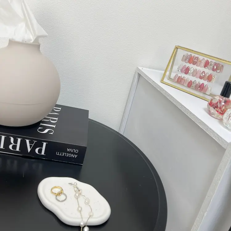 Li'ma nailの内観・外観2