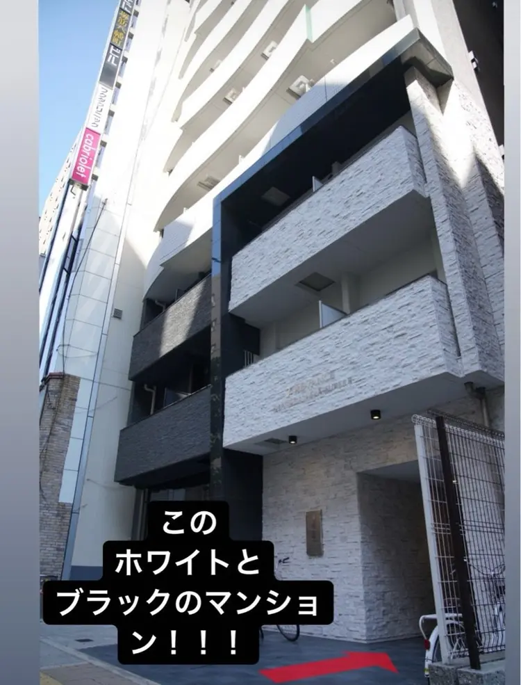 Wax&Beauty Caloneの内観・外観1