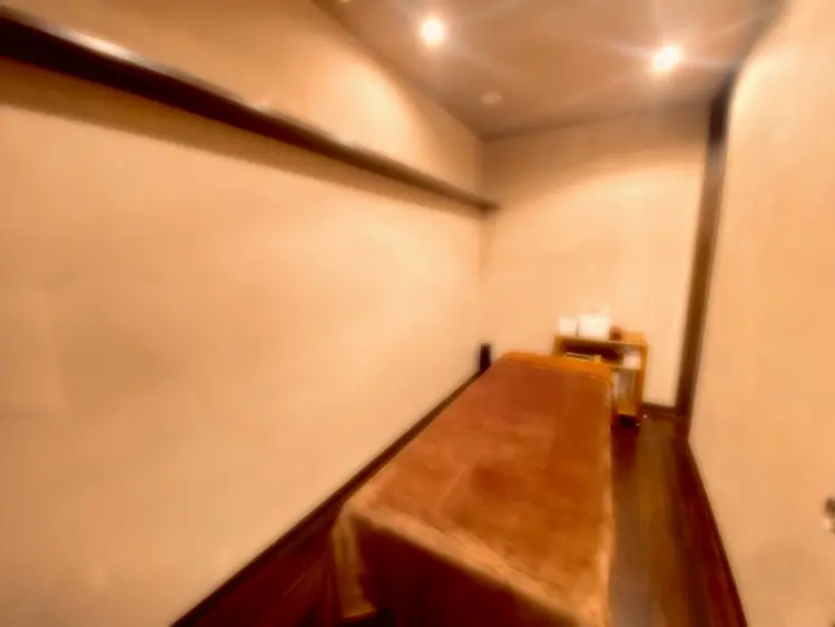 脳洗浄サロン Stellarの内観・外観1