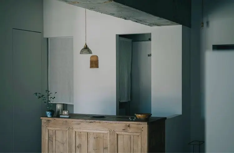 Mitskiの内観・外観3