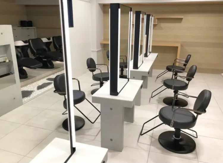 VANCOUNCIL金山の内観・外観2