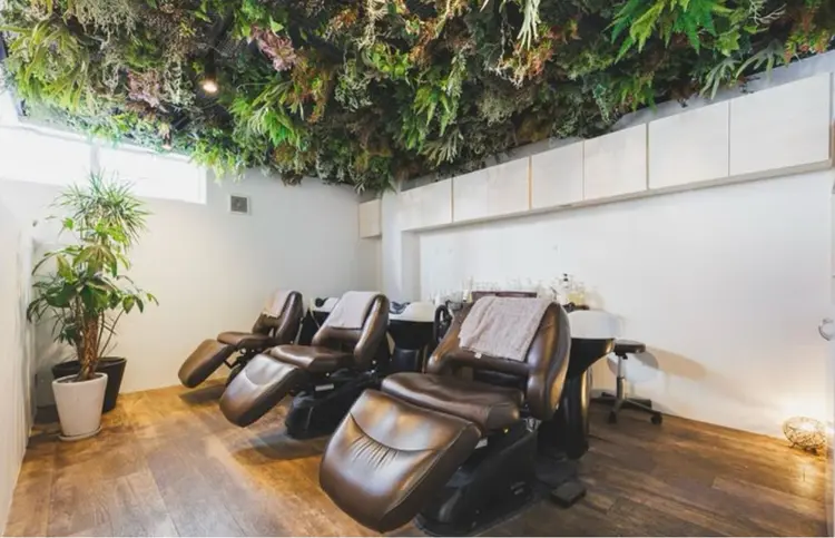 diar湘南台店の内観・外観1