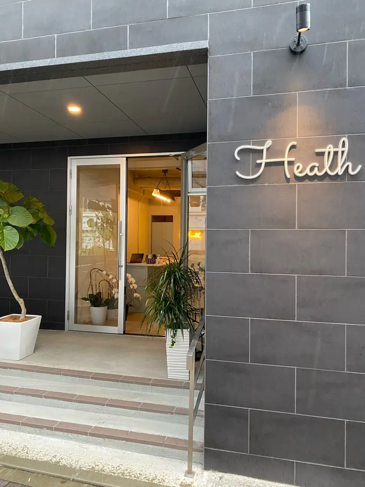 olgaの内観・外観1