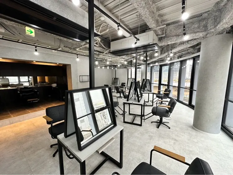 francesca.bobの内観・外観2