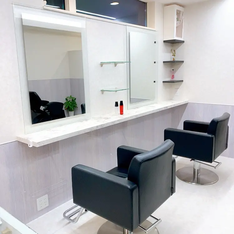 LOVE N°21の内観・外観1