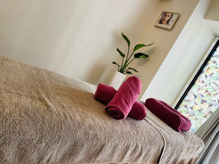 【代謝×免疫UP】お肌と身体のオールハンド専門店estheya signの内観・外観2