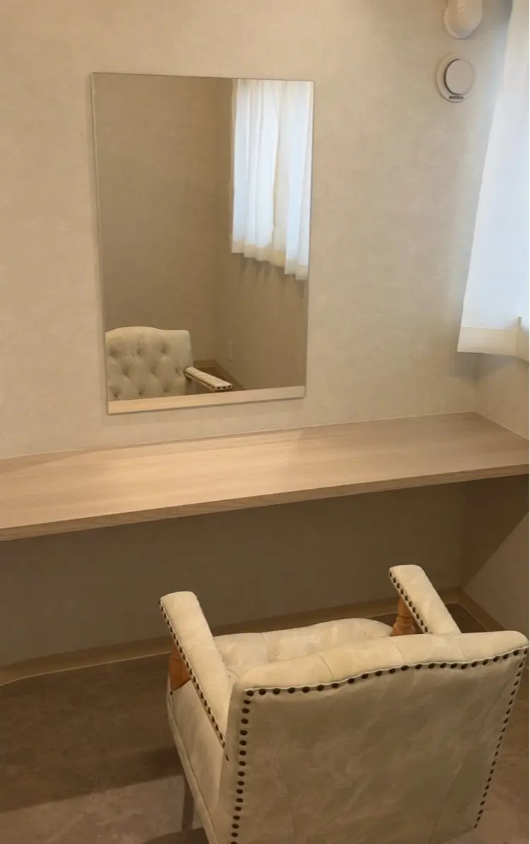 ambienteの内観・外観3