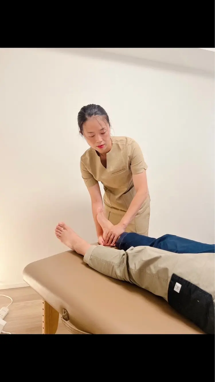 女性のための整体shizenの内観・外観2