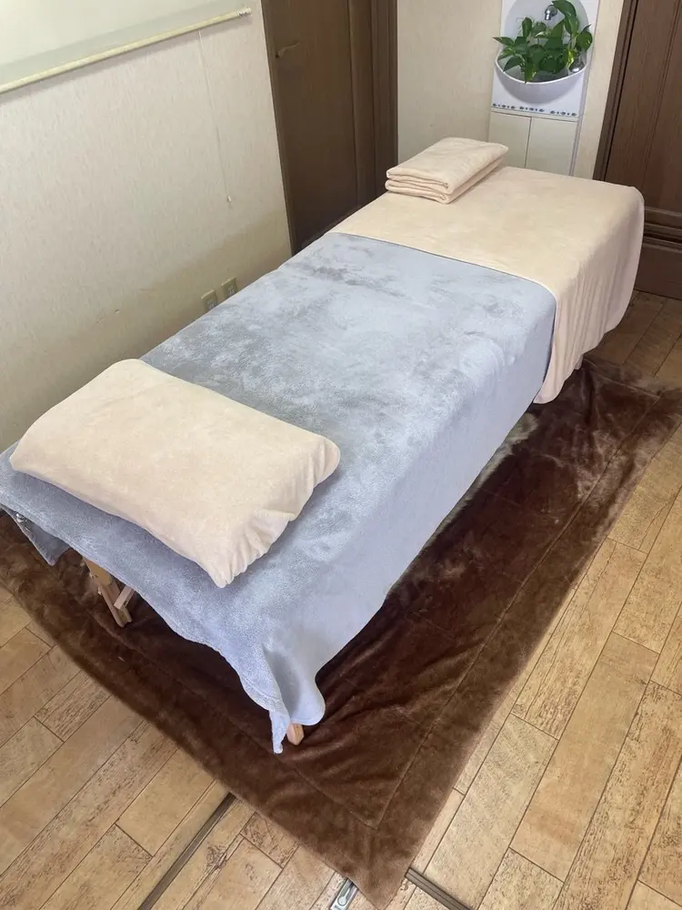 リラックススペース528Hzの内観・外観3