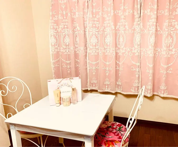 メナードフェイシャルサロンの内観・外観1