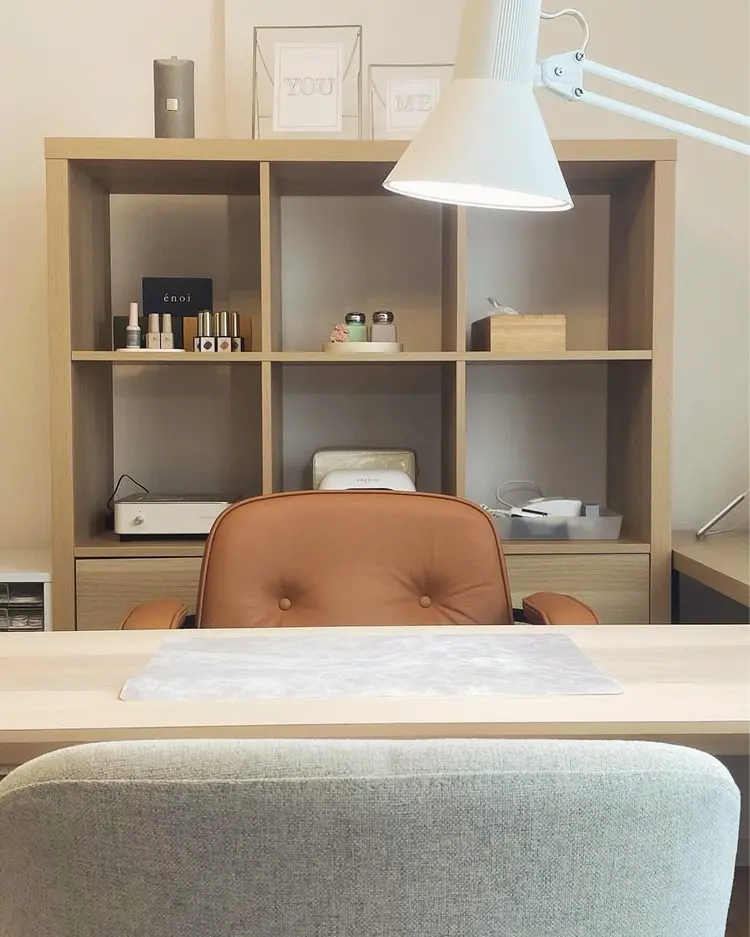 29.FIKAの内観・外観3