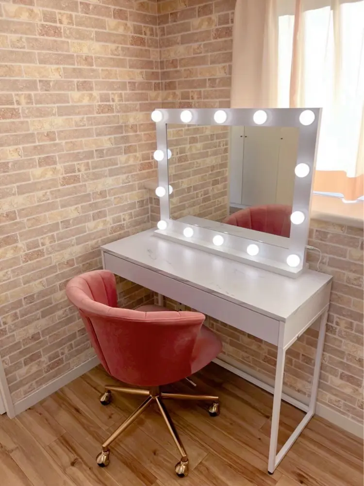 Lash oneの内観・外観2