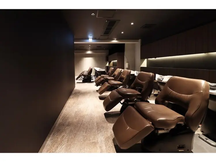 COALL nex the salonの内観・外観3