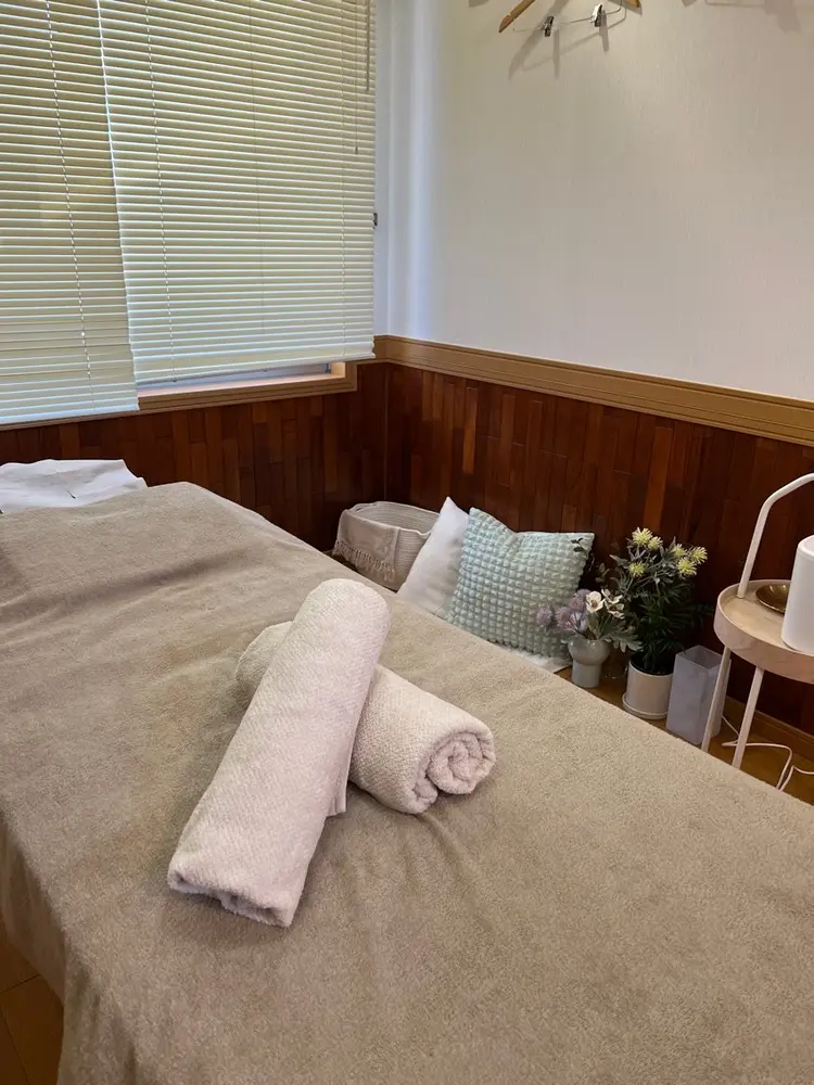 yellの内観・外観2