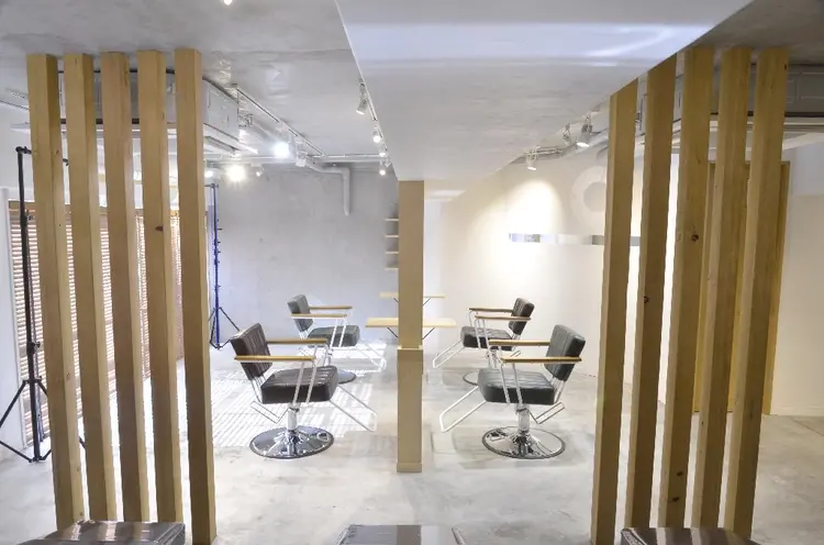 coiiの内観・外観3