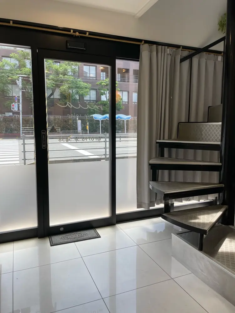 miia eye salonの内観・外観3