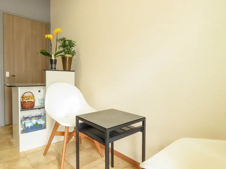 mili mili beauty salonの内観・外観2