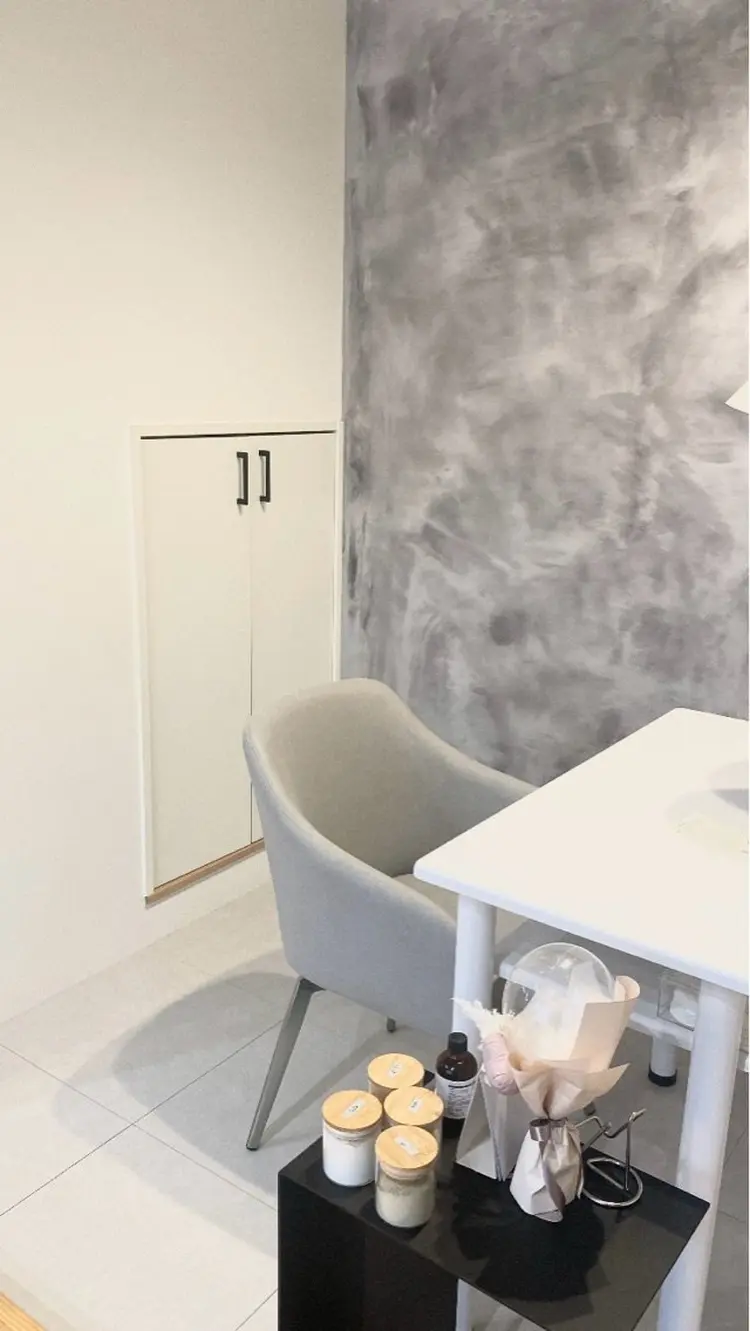 Cia_Nailの内観・外観1