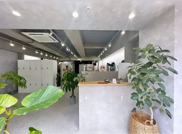 miyon京都烏丸の内観・外観1