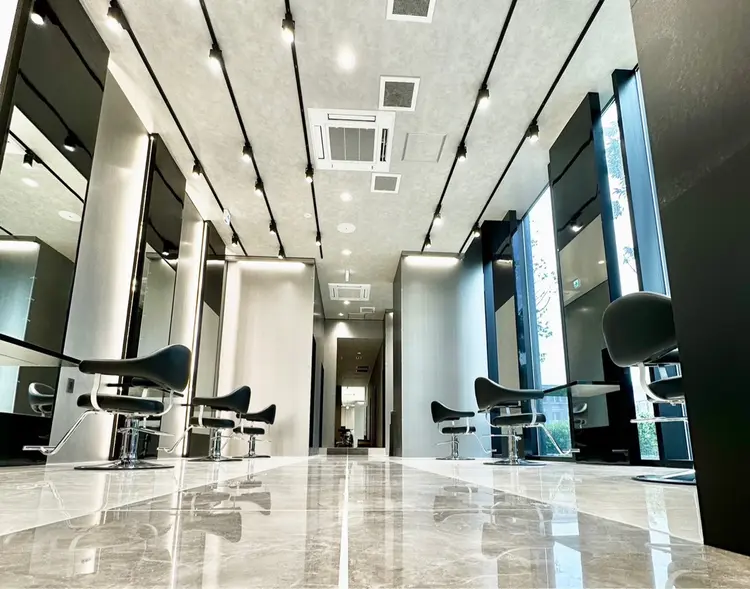 ハルキミナトジャパン横浜の内観・外観2