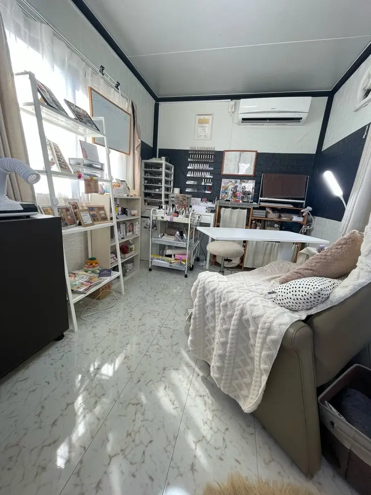 Estotibiの内観・外観1