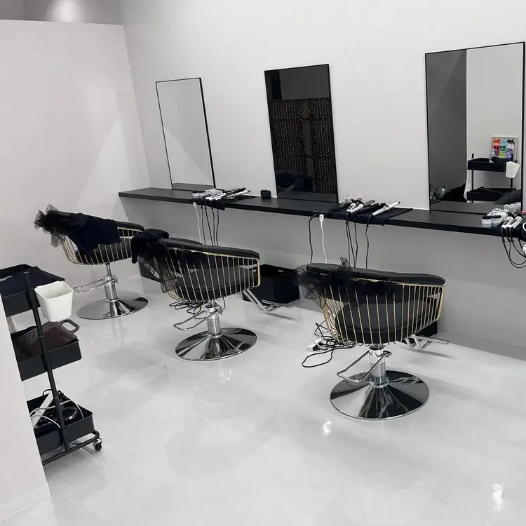 MILDbySeventeenの内観・外観2