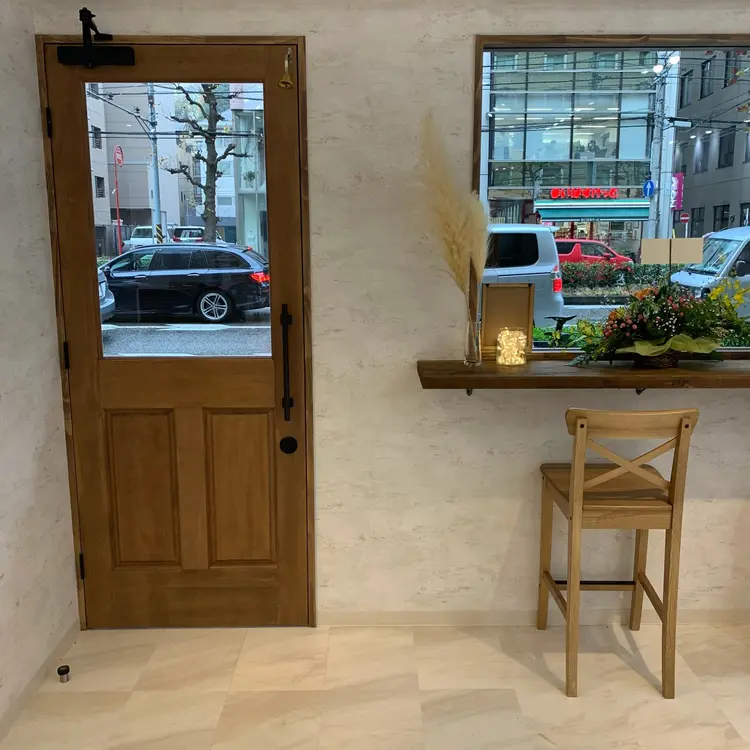 iLu.の内観・外観1