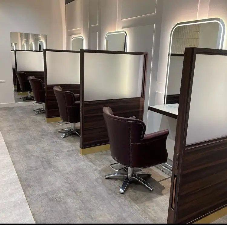 COLLABORAの内観・外観2