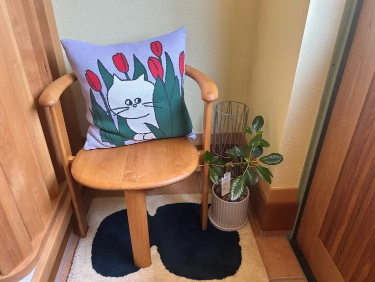 private hair salon kokobiの内観・外観3