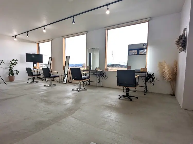 kohakの内観・外観1