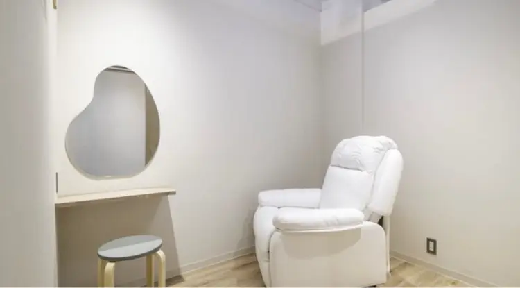 LUMEの内観・外観3