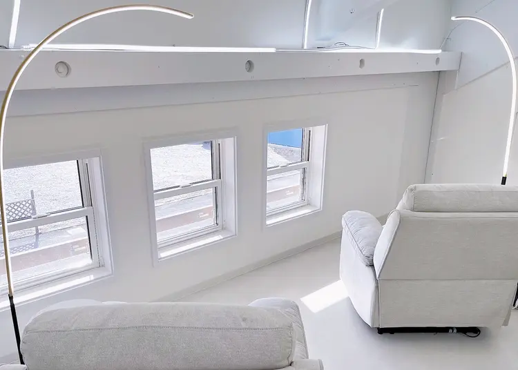 M&K【脱毛&アイブロウ】佐久店の内観・外観1