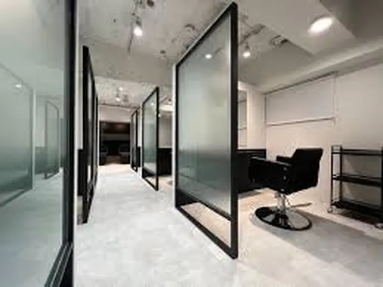 MINX aoyamaの内観・外観1