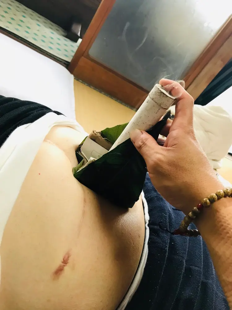 足美无（足揉み治療院）の内観・外観2