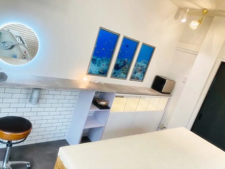 Beauty salon dessert（ビューティーサロンデザート）の内観・外観2