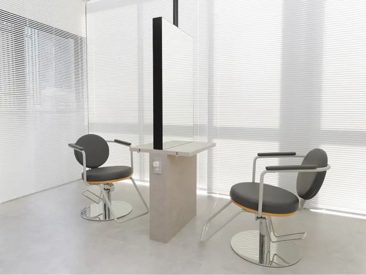 Unionの内観・外観3