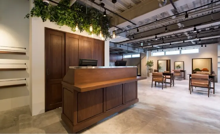 unami kichijojiの内観・外観1