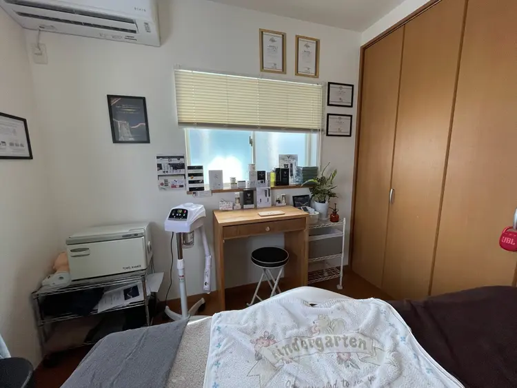 Uru~潤~by yamanoの内観・外観2