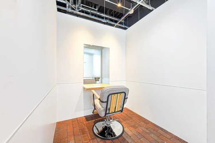 GO TODAY SHAiRE SALON 梅田店の内観・外観3