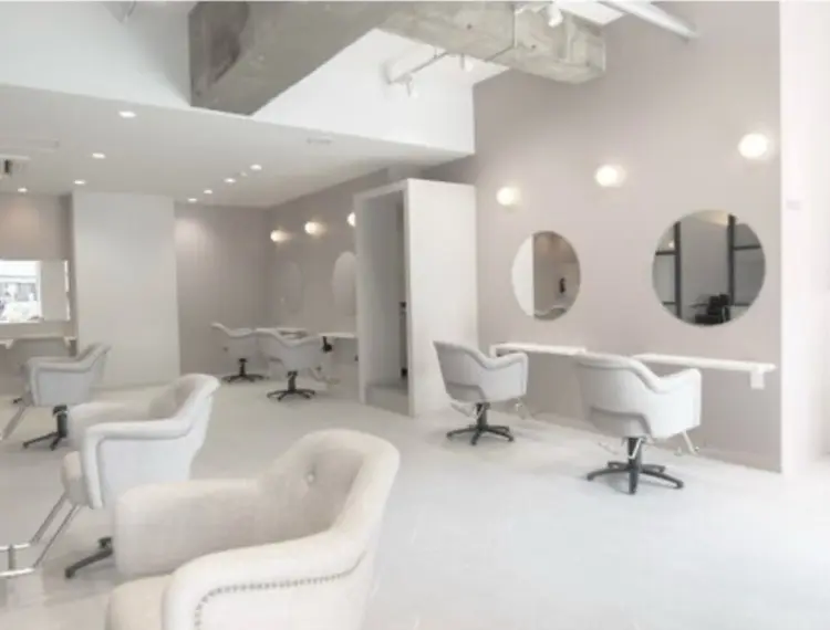 VOGUE 大曽根の内観・外観1