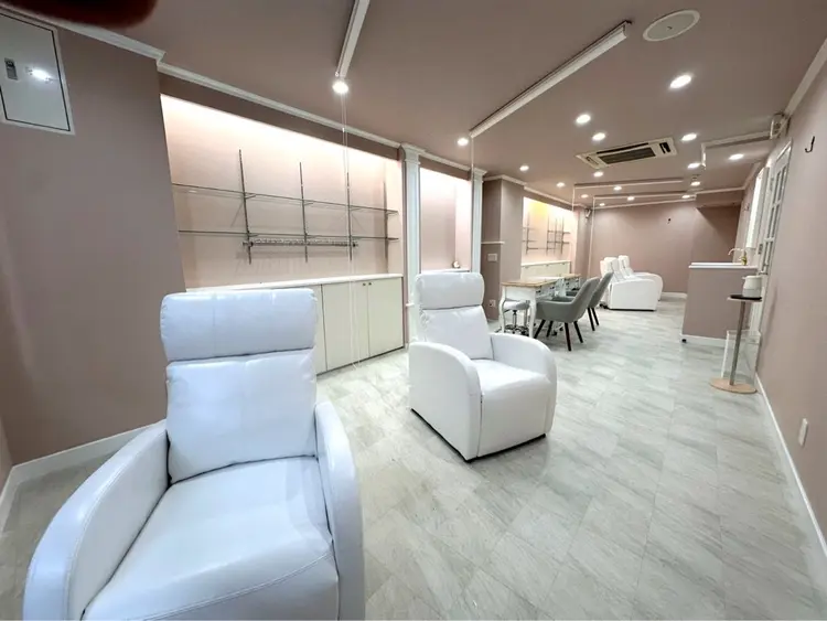 メルク警固店の内観・外観3