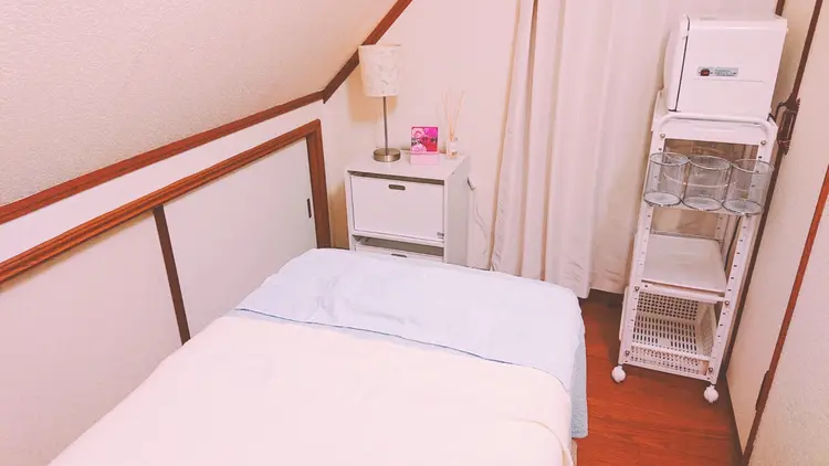 Nonの内観・外観1