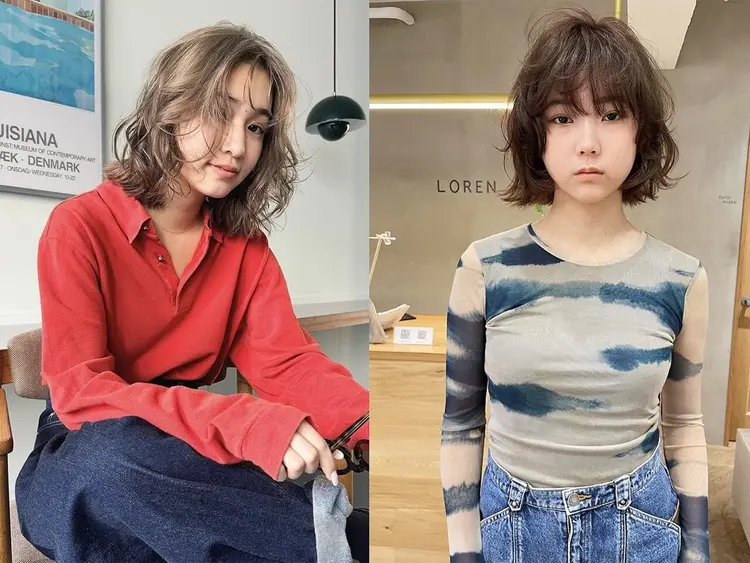 LORENの内観・外観3