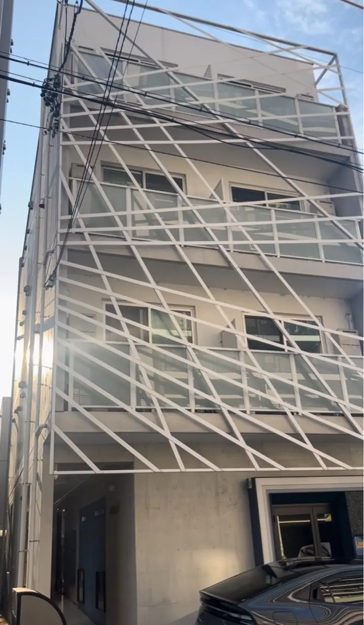 エステサロン&Kの内観・外観1