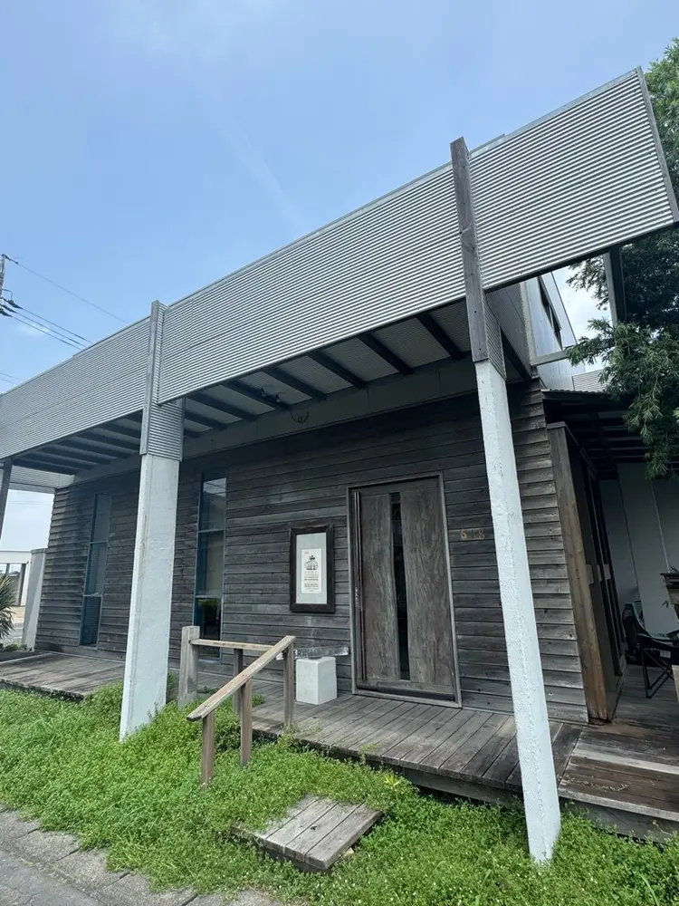 aimer houseの内観・外観1