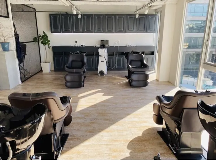 Steed Tokyoの内観・外観3