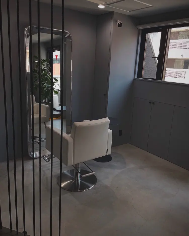 terra nube／ヘッドスパ専門店の内観・外観3