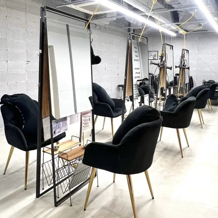 col sapporoの内観・外観2