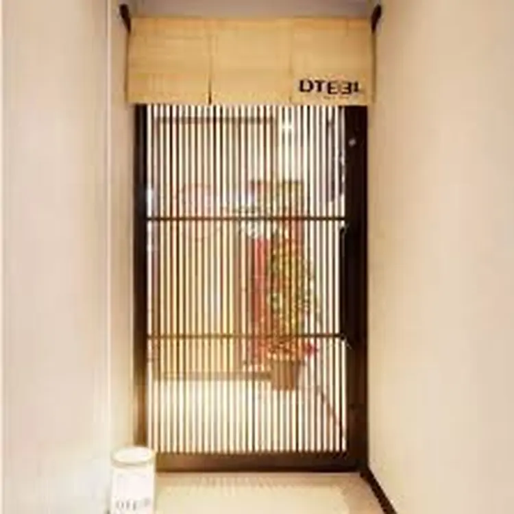 DTEELディティールの内観・外観2